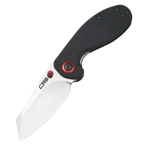 CJRB Maileah Pocket Folding Knife, J1918-BKF