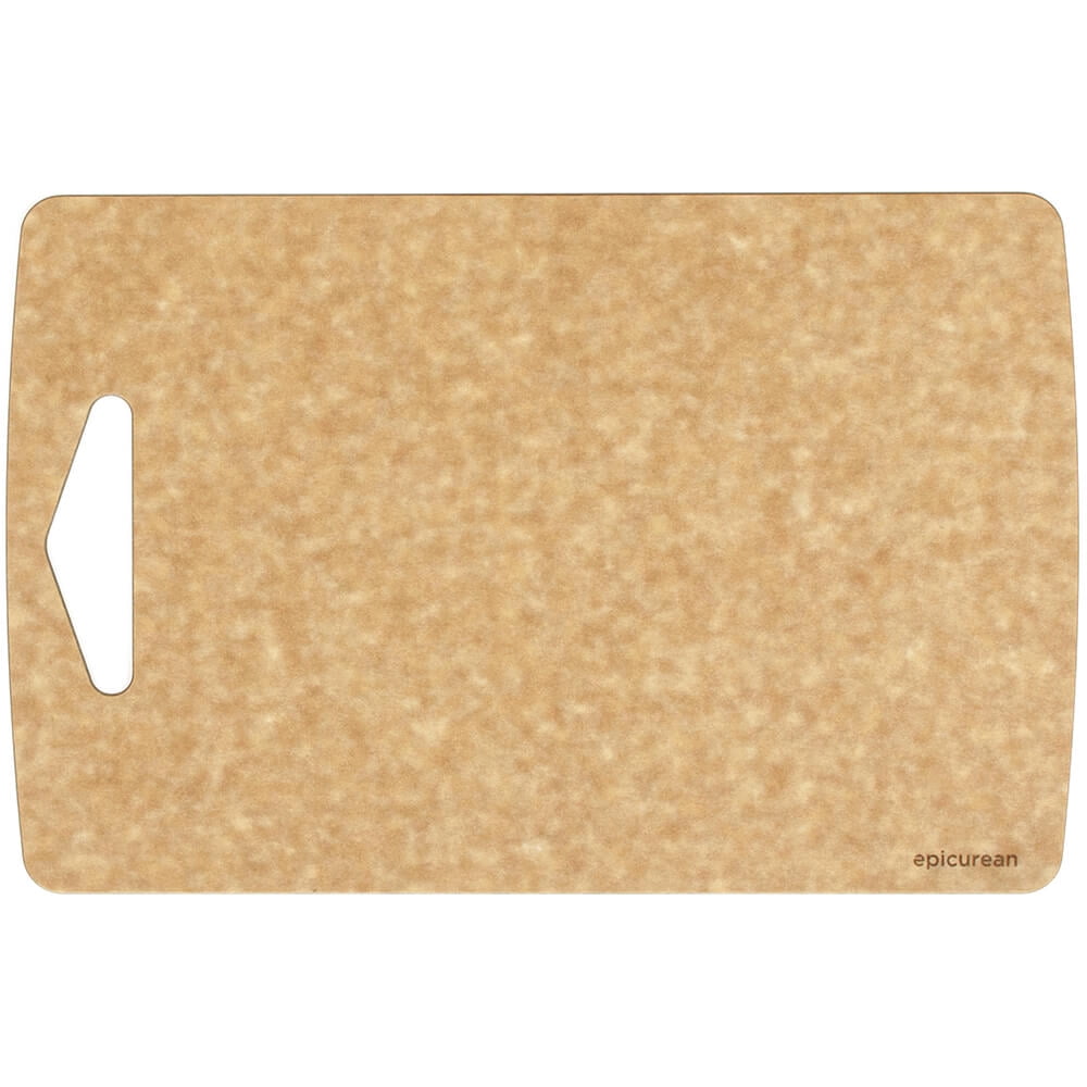 Epicurean 72113080103 Prep Series Wood Fiber Cutting Board 13 inch