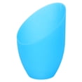 thumbnail image 4 of GOOHOCHY Plastic Horseshoe Lampshade Blue Decorate Room 1Set, 4 of 8
