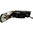 thumbnail image 5 of Headlight Compatible With 1998-2002 Lincoln Town Car Right Passenger Halogen With bulb(s), 5 of 5