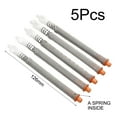 thumbnail image 2 of 5Pc Airless Paint Spray Filter 60/100Mesh for Sg10, Sg1-Ef Sprayer 100 Mesh, 2 of 6