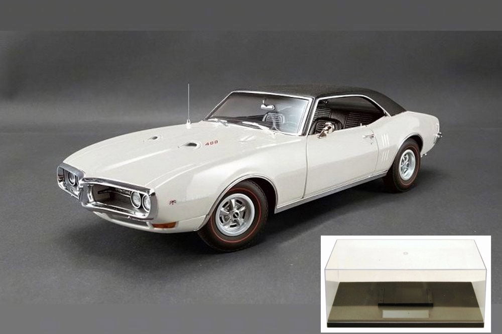 1968 firebird diecast
