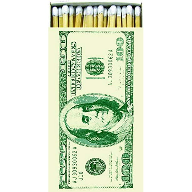 Paperproducts Design Match Square Box 100 Bill