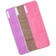 thumbnail image 3 of Salon Towels 3Pcs Assorted Color Microfiber Towel for Hair Ultra Soft and Wrinkle-Free for Home, 3 of 4