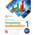 thumbnail image 1 of Pensamiento matemático 1 Blanco, 1 of 2