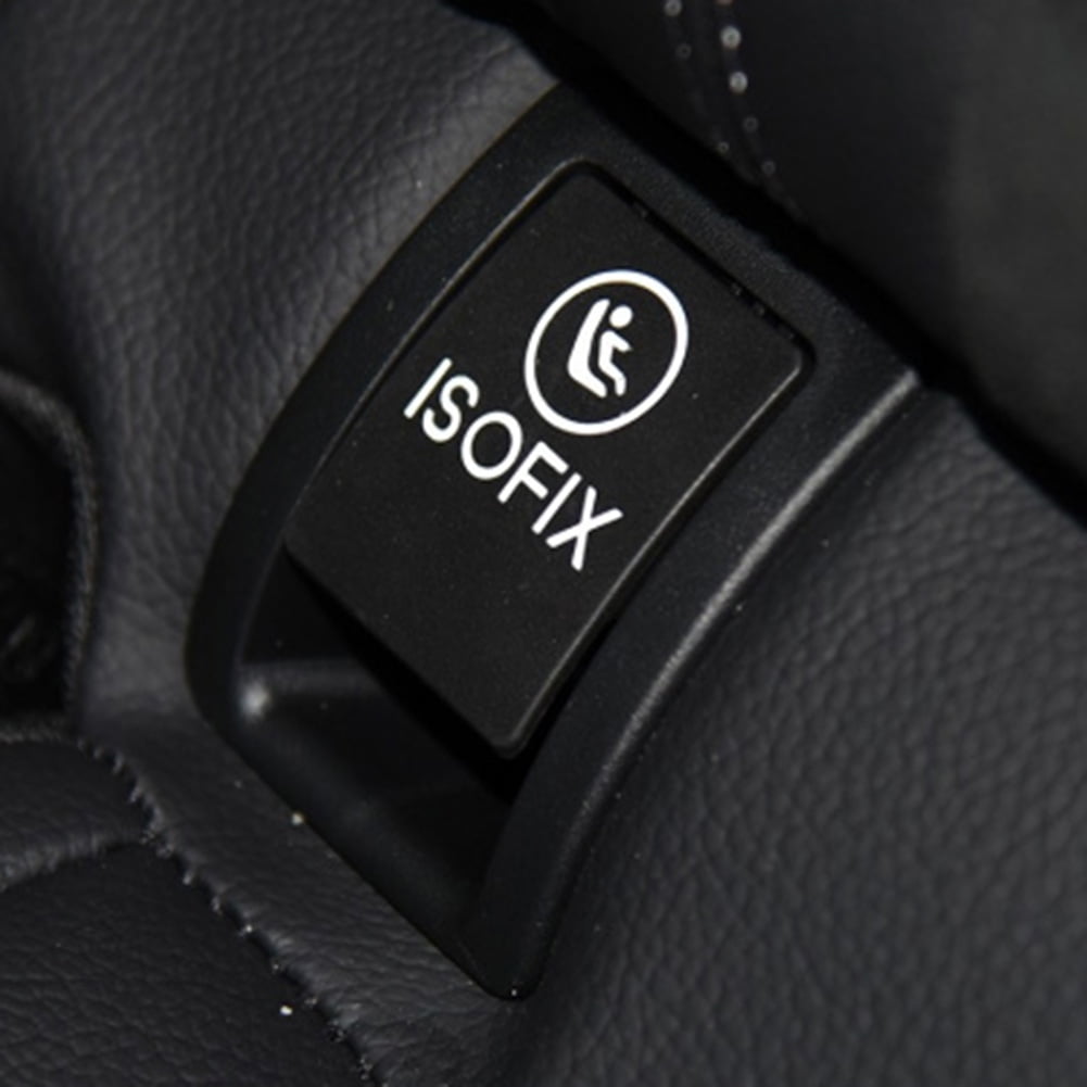 Famelof For Mercedes-Benz W205 2015-2021 Child Seat ISOFix Slot