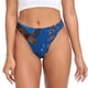 thumbnail image 1 of Balery Colorful Coral Reef Tangas de Algodón para Mujer con Estampado – Ropa Interior Sexy, Transpirable, G-string-4X-Large, 1 of 6