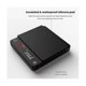 thumbnail image 5 of Mini Smart Kitchen Scale Weighing Precision Digital Coffee Scale Espresso with Timer, 5 of 5
