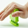 thumbnail image 4 of Piezas Fortalecedor De Dedos Ejercitador De Mano Entrenador Empuñadura De Mano Con Resorte Herramienta De Ejercitador De Dedo Para Práctica De Guitarra Entrenamiento De Escalada En Roca Y Fisioterapia Jormftte 220219, 4 of 7
