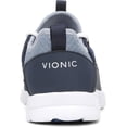 thumbnail image 4 of Vionic Womens Zeliya Fitness Lace Up Athletic and Training Shoes, 4 of 4