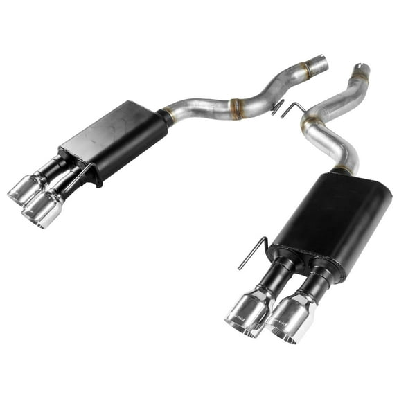Flowmaster 817807 American Thunder Exhaust System Kit