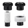 thumbnail image 1 of LAFGUR Multifunctional Gear,Sewing Accessories,4Pcs Sewing Machine Gears Household Multifunctional Hook Drive Gears Set Accessories, 1 of 8