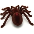 thumbnail image 5 of Regalo para la familia Gatos Perros Araña de control remoto para bromas o trucos y juguetes prácticos de broma sorpresa Halloween Día de los Inocentes, 5 of 5