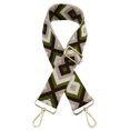 thumbnail image 1 of Correa de bolso estampada, correas ajustables intercambiables para mujeres y niñas, bolso bandolera, bolso de hombro, riñonera, bolso, bolso de hombro, 1 of 1