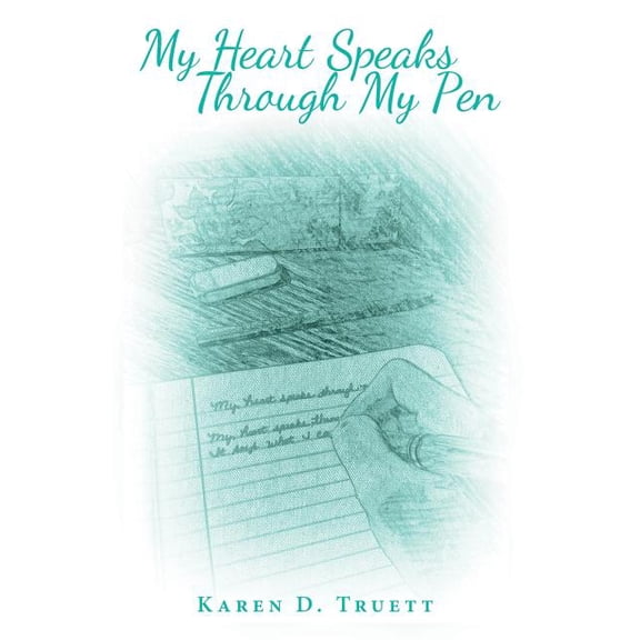 My Heart Speaks Through My Pen