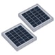 thumbnail image 5 of Cargador Solar, Panel Solar Portátil 5W USB Para Viajes De Camping Al Aire Libre, 5 of 7