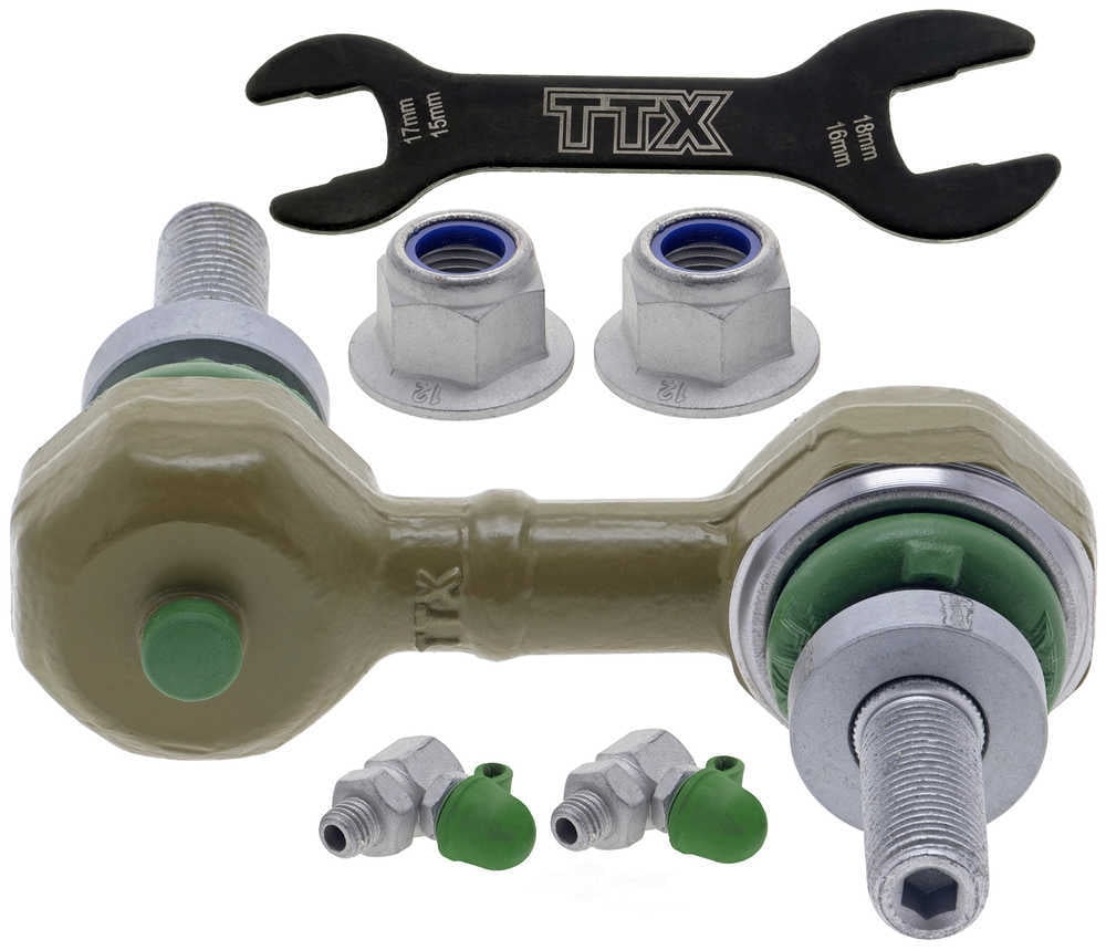 Mevotech TXMS80825 Suspension Stabilizer Bar Link Kit