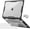 Transparent, variant on MOSISO Compatible with MacBook Pro 13 inch Case M2 2025 2024 2023 2022 2021 2020 A2338 M1 A2289 A2251 with Touch Bar, Heavy Duty Plastic Hard Shell Case with TPU Bumper&Keyboard Cover