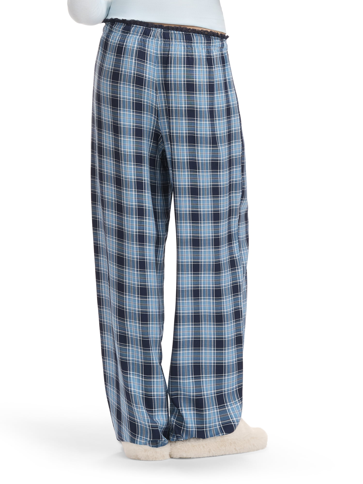 Mills by Millie Bobby Brown Women's Jersey Sleep Print Pant, Sizes XS-XXXL
