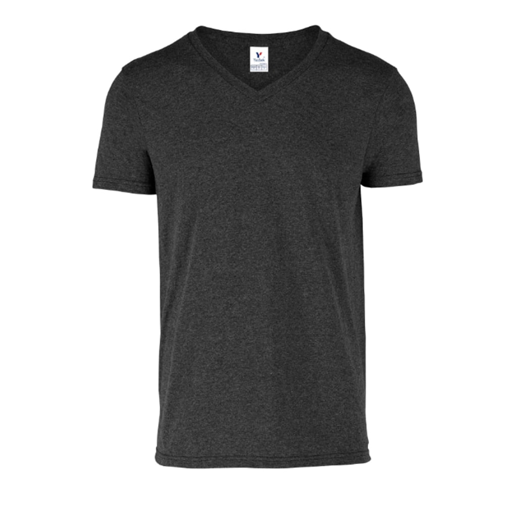 Playeras cuello v yazbek sale
