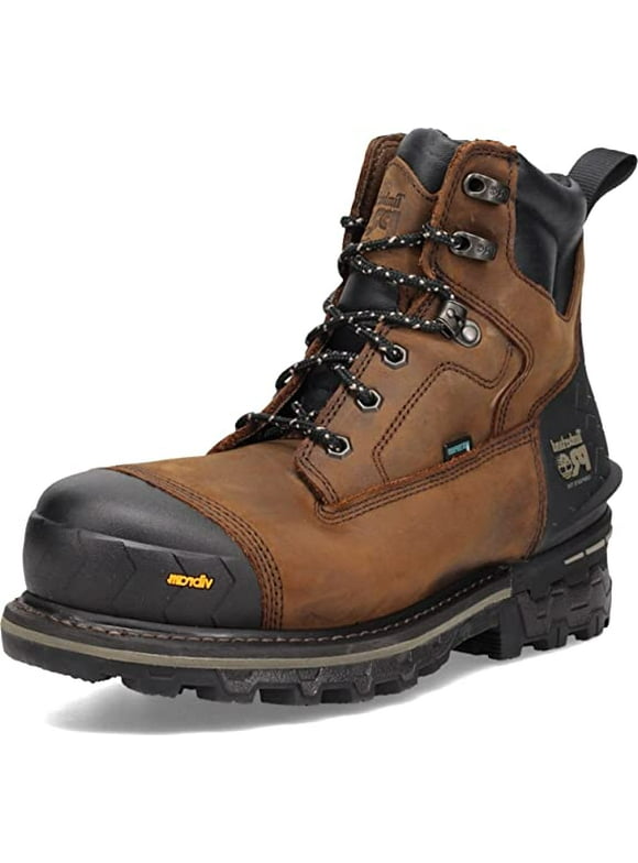 Electrical Hazard Boot