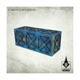 thumbnail image 2 of Kromlech Cargo Containers New, 2 of 3