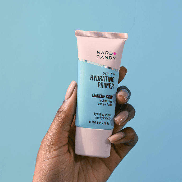 Hard candy cheap hydrating primer