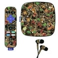 thumbnail image 1 of Skin Decal Wrap Compatible With Roku Ultra Sticker Design Buck Camo, 1 of 6