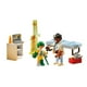 thumbnail image 2 of Set de juego Playmobil Pediatra con osito de peluche, 2 of 4