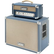 Laney Lionheart 5W Class A Tube Guitar Amp Head Blue