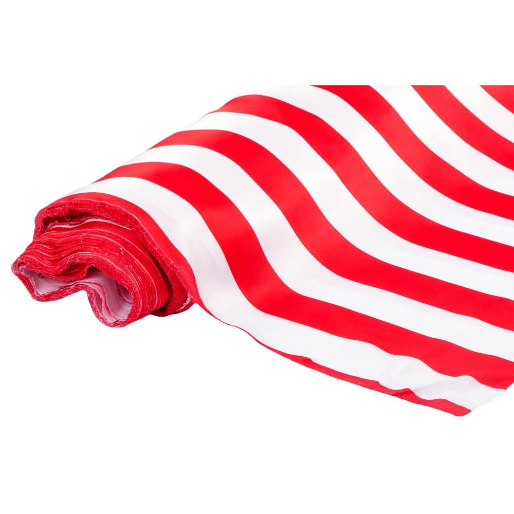 Red & Zebra Stripes Baby Wipes Case Red & Zebra Stripes Baby Wipes Case