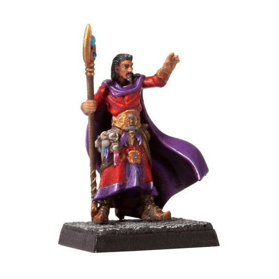 Ziterdes Mage Ziterion New
