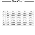 thumbnail image 3 of Maean Big and Tall Shirts for Mens Cotton Short Sleeve Summer Loose Tee Causal Oversized Streetwear Shirt, 3 of 6