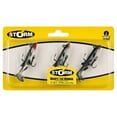 thumbnail image 7 of Storm WildEye Live Minnow 2" Fishing Lure 3/16oz 3pcs, 7 of 7