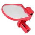 thumbnail image 4 of Ccdes Bicycle Rearview Handlebar Mirrors, Adjustable 360 Degree Rotata Bike Mirror Universal Cycling Rear View Mirrors Bike Rearview Mirrors For Bike, 4 of 8