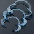 thumbnail image 5 of 20Pcs Cheek Holder Teeth Care And Party Game L (Blue), 5 of 5