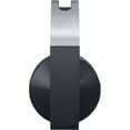 Sony Playstation 4 Wireless Platinum Headset