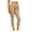 Khaki, variant on Admvng Pants for Women Solid Casual Stretchy Workout Yoga Trousers