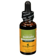 Herb Pharm - Damiana - 1 Each-1 FZ