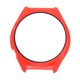 thumbnail image 5 of Estuche Protector de Pantalla de Reloj Ultra Delgado 2 en 1 para S1 con Cubierta de Vidrio de Alta Definición ANGGREK Otros, 5 of 8