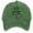 Green, variant on St. Patrick's Day Baseball Hat for Men Women Embroidery Shamrock Baseball Cap