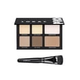thumbnail image 2 of Paleta De Sombras Lorac Pro Palette & Exclusive Makeup Brush LORAC LORAC PRO Contour Palette & Exclusive Makeup Brush, 2 of 6