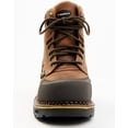 thumbnail image 4 of Hawx Men's 6" Crew Chief Internal Met Guard Work Boot Composite Toe - BHXC0RPW89 12 D(M) US, 4 of 7