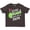 Vintage Smoke, variant on Inktastic Going Golfing with My Papa- Kids Golf Boys or Girls Toddler T-Shirt