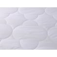 thumbnail image 3 of Cloud Stitch 100% Cotton Mattress Pad, 3 of 3