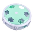 thumbnail image 2 of Cat Dog Teaser Pet Cat Kitty Juguetes interactivos para pequeños suministros Verde Sunnimix Teaser interactivo eléctrico, 2 of 6