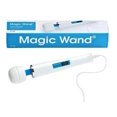 thumbnail image 2 of Handheld Magic Wand 30 Speed Head And Neck Body Massager Motor Massage Cleaning Device Wireless Charging, 2 of 5