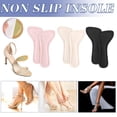thumbnail image 4 of Anti-Slip Inserts Pads Patch For Shoes High Heels Sandals Insoles, 4 of 8