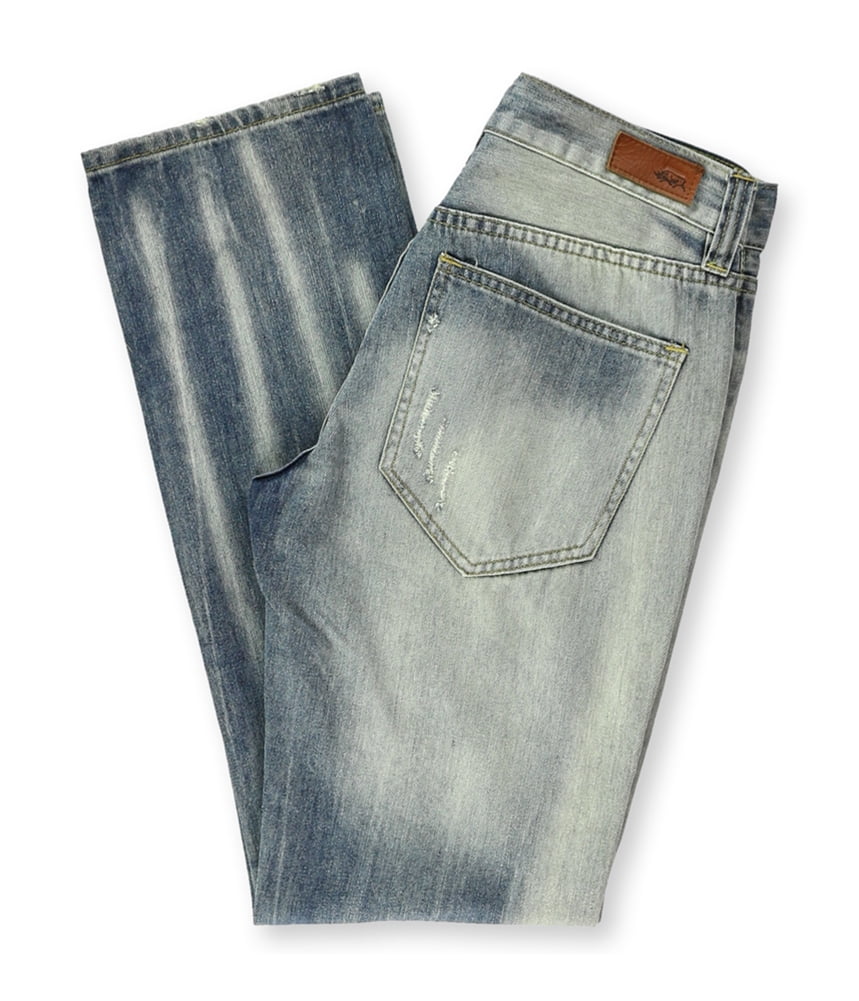 Ecko Unltd Mens 711 Slim Fit Jeans
