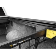 Roll-N-Lock by RealTruck Cargo Manager Truck Bed Organizer | CM122 | Compatible with 2019 - 2023 Ford Ranger 5 1 Bed (61)
